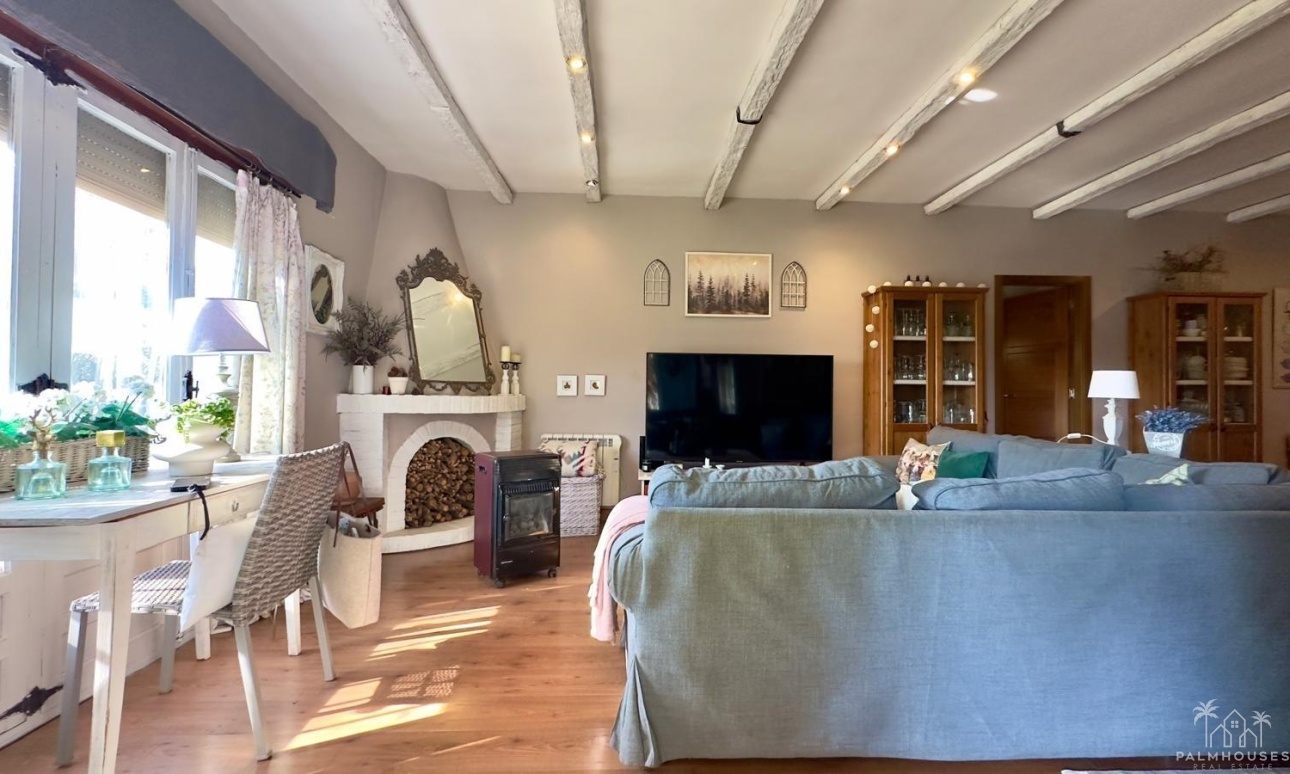 Herverkoop - Villa - Torrevieja - Torreblanca
