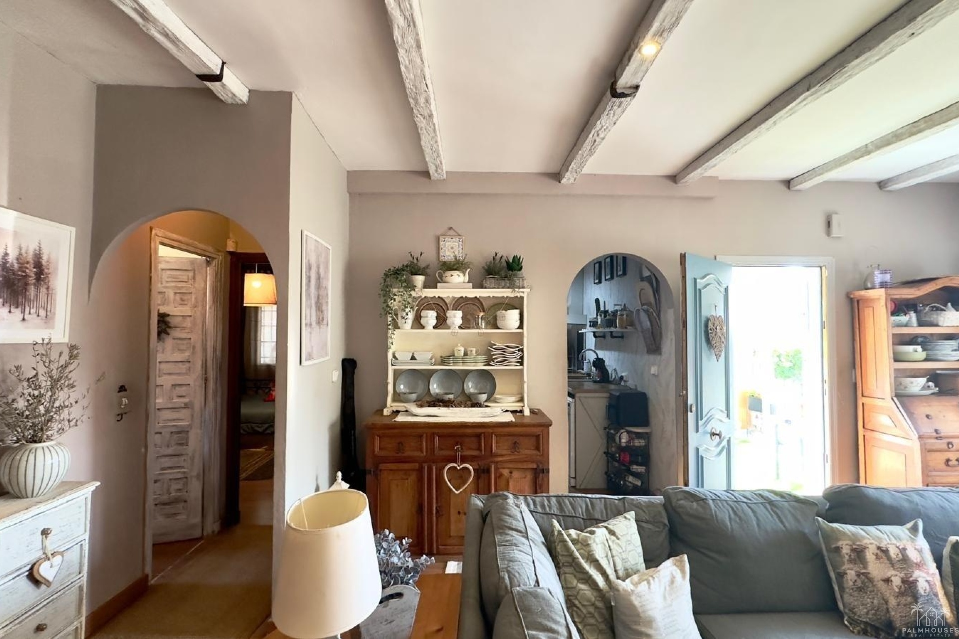 Herverkoop - Villa - Torrevieja - Torreblanca