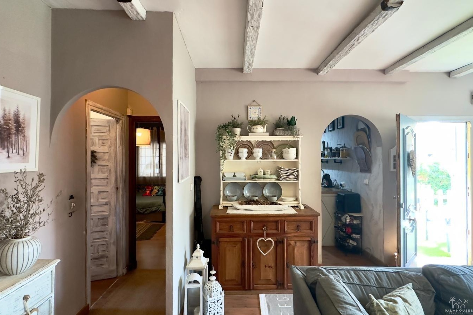 Herverkoop - Villa - Torrevieja - Torreblanca