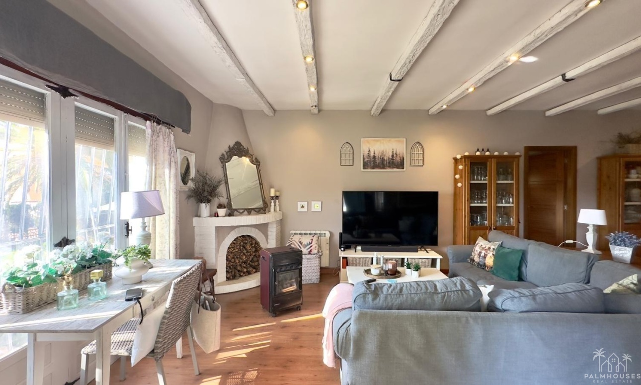 Herverkoop - Villa - Torrevieja - Torreblanca