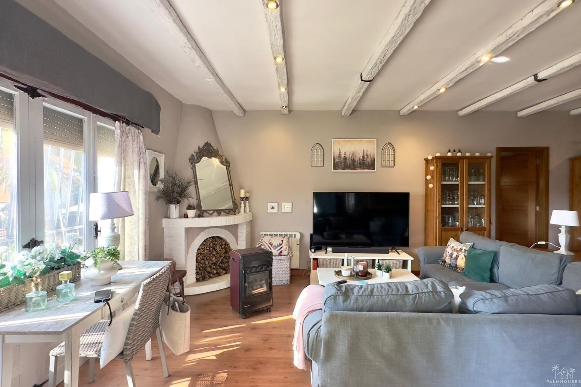 Herverkoop - Villa - Torrevieja - Torreblanca
