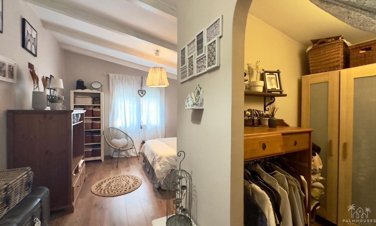 Herverkoop - Villa - Torrevieja - Torreblanca