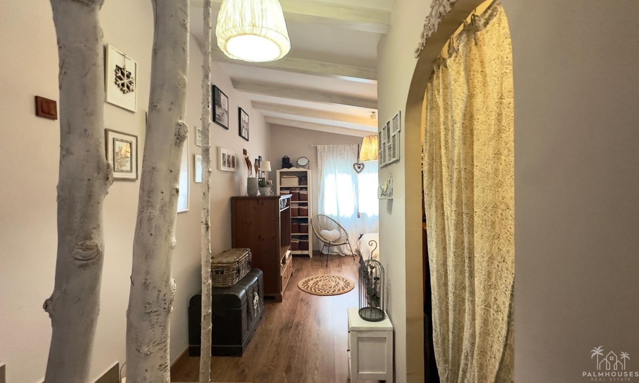 Herverkoop - Villa - Torrevieja - Torreblanca