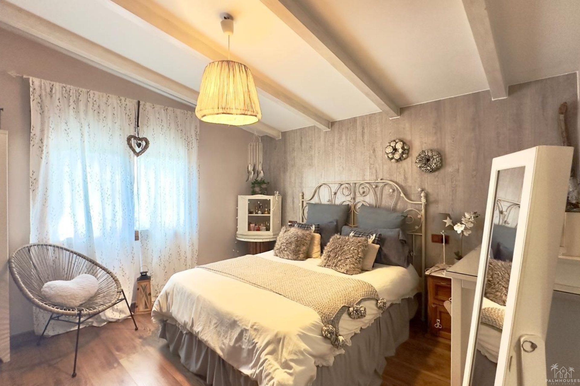 Herverkoop - Villa - Torrevieja - Torreblanca