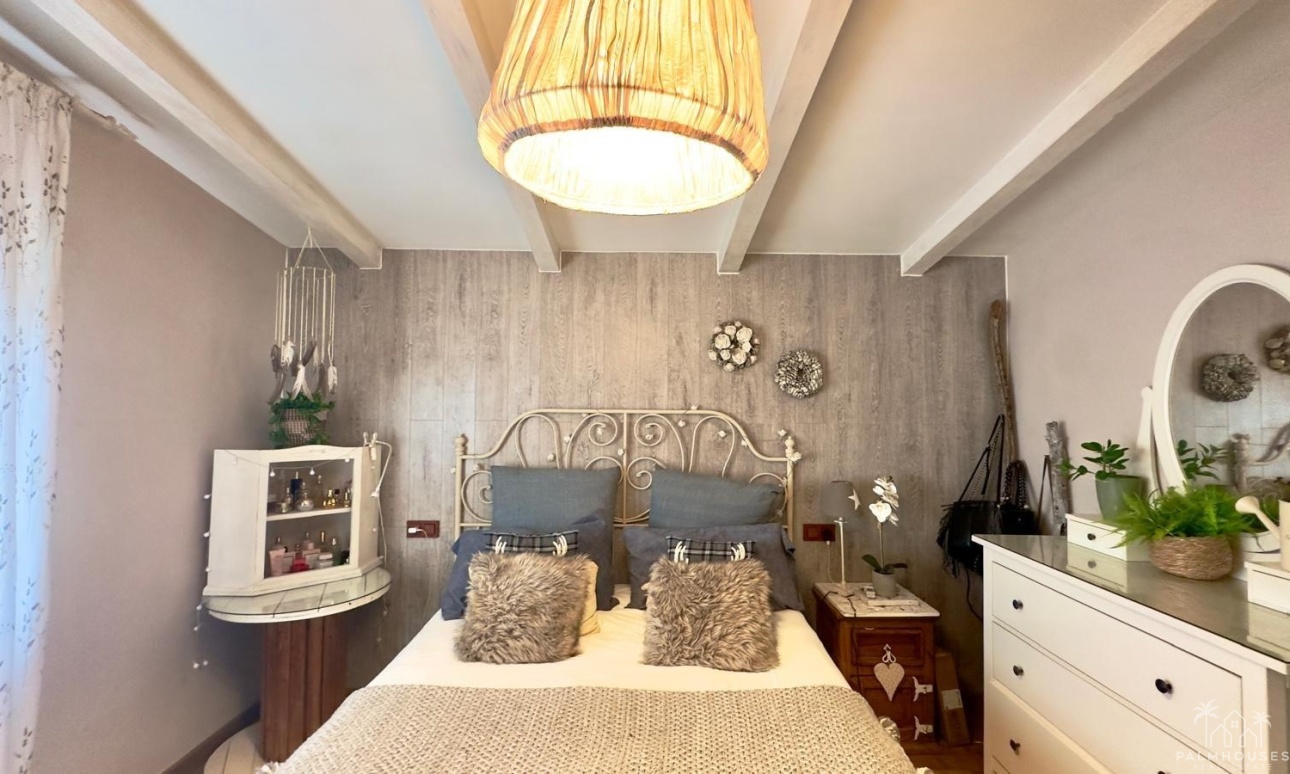 Herverkoop - Villa - Torrevieja - Torreblanca
