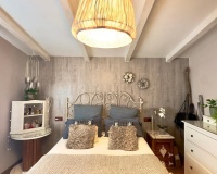 Herverkoop - Villa - Torrevieja - Torreblanca