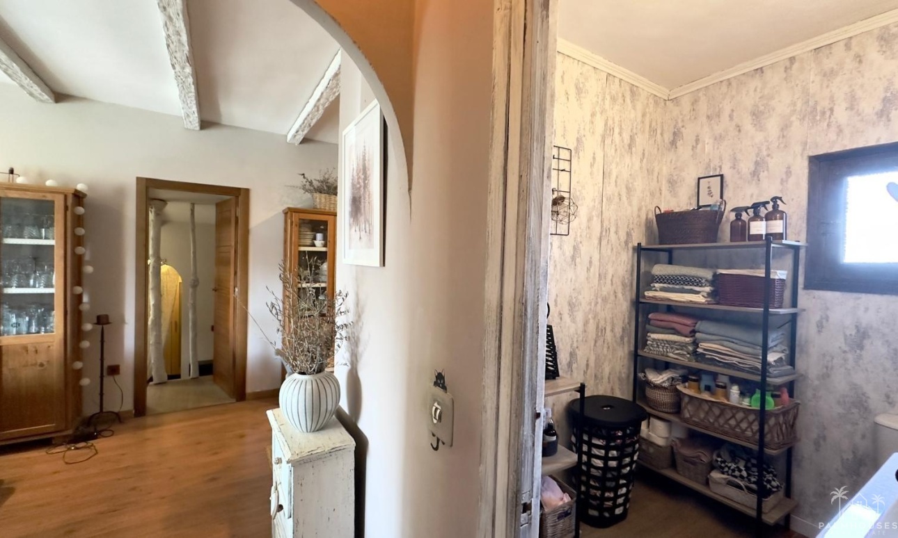 Herverkoop - Villa - Torrevieja - Torreblanca