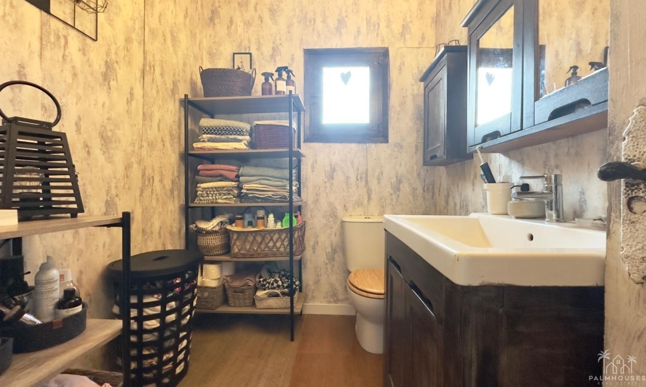 Herverkoop - Villa - Torrevieja - Torreblanca