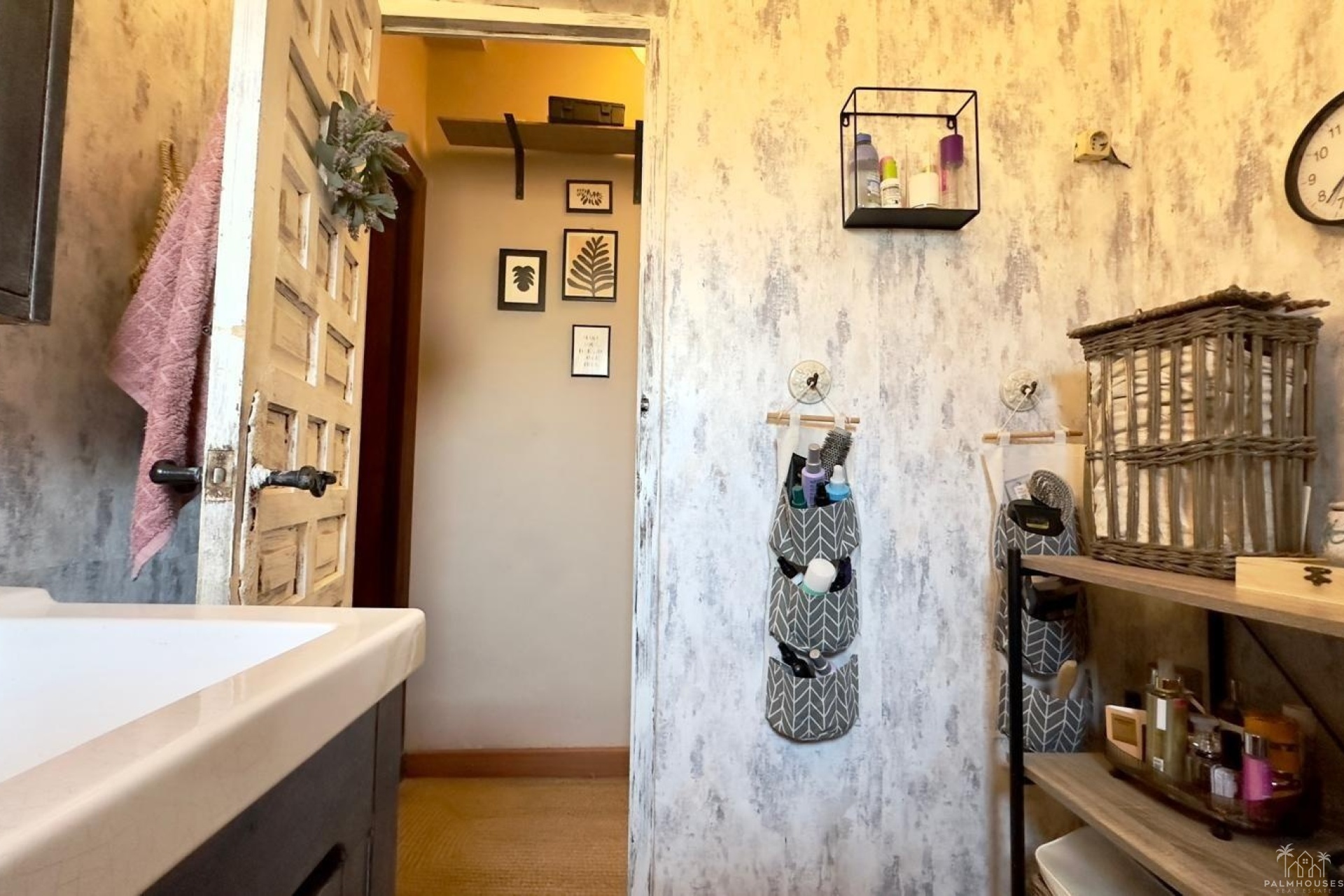 Herverkoop - Villa - Torrevieja - Torreblanca