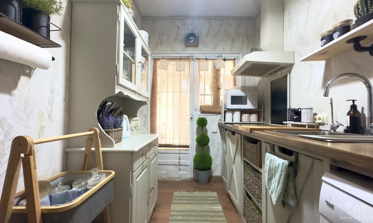 Herverkoop - Villa - Torrevieja - Torreblanca