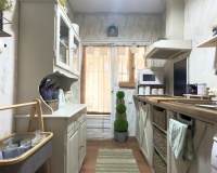 Herverkoop - Villa - Torrevieja - Torreblanca