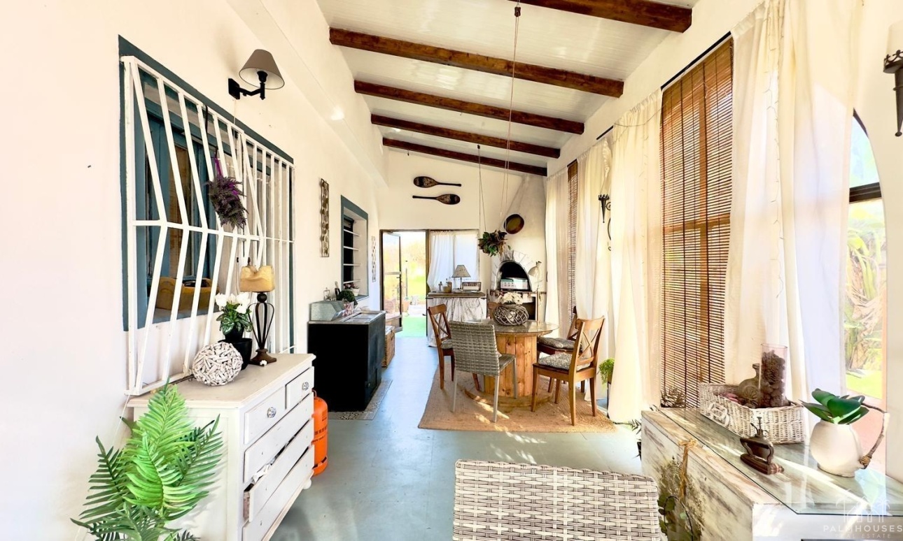 Herverkoop - Villa - Torrevieja - Torreblanca