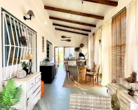 Herverkoop - Villa - Torrevieja - Torreblanca