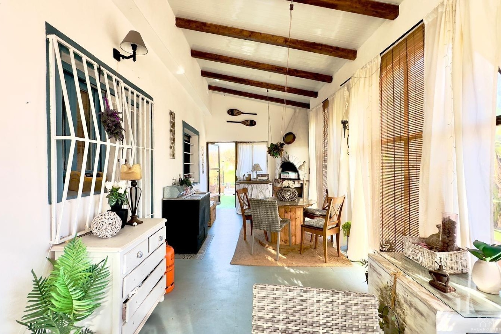 Herverkoop - Villa - Torrevieja - Torreblanca