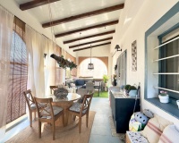 Herverkoop - Villa - Torrevieja - Torreblanca