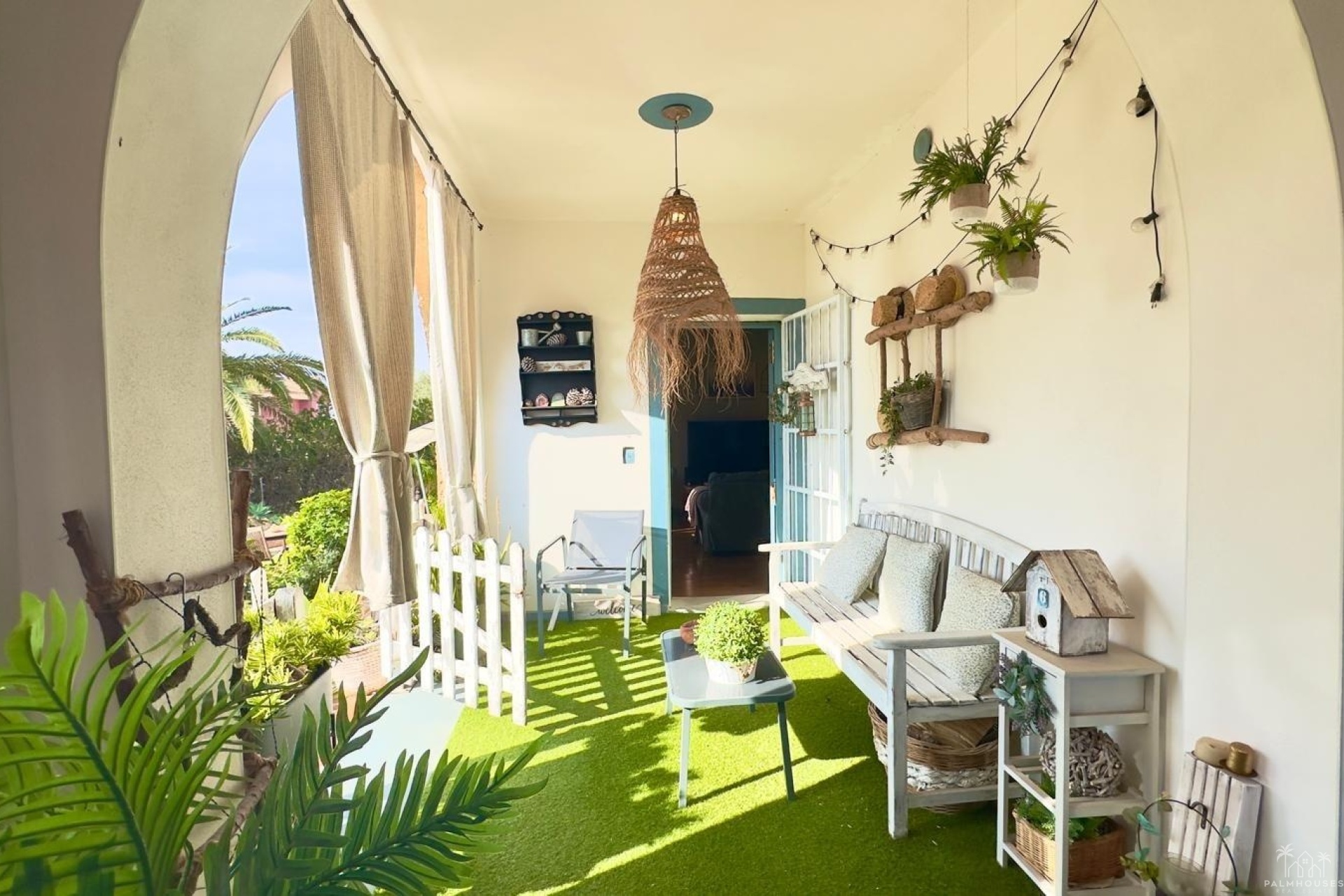 Herverkoop - Villa - Torrevieja - Torreblanca