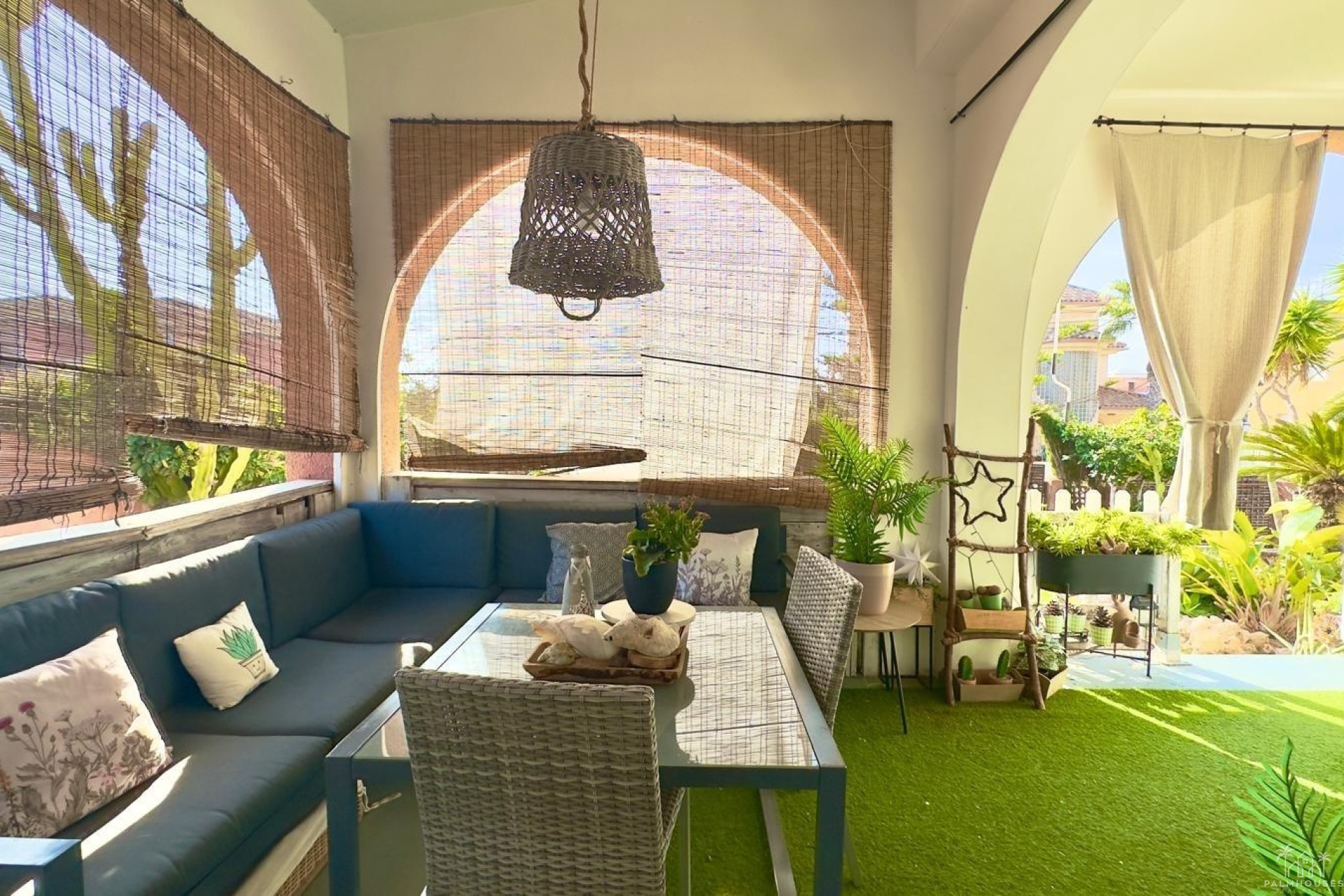Herverkoop - Villa - Torrevieja - Torreblanca