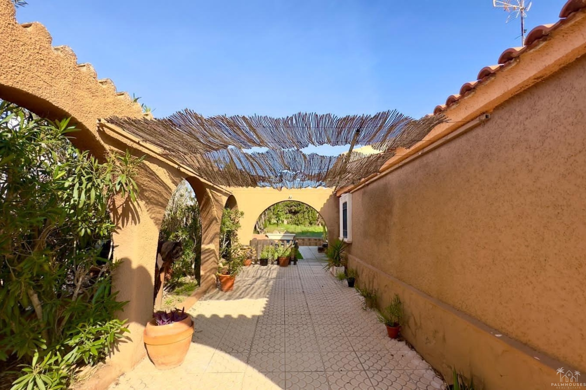 Herverkoop - Villa - Torrevieja - Torreblanca