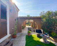 Herverkoop - Villa - Torrevieja - Torreblanca