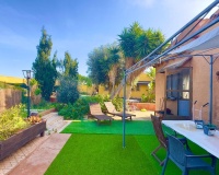 Herverkoop - Villa - Torrevieja - Torreblanca