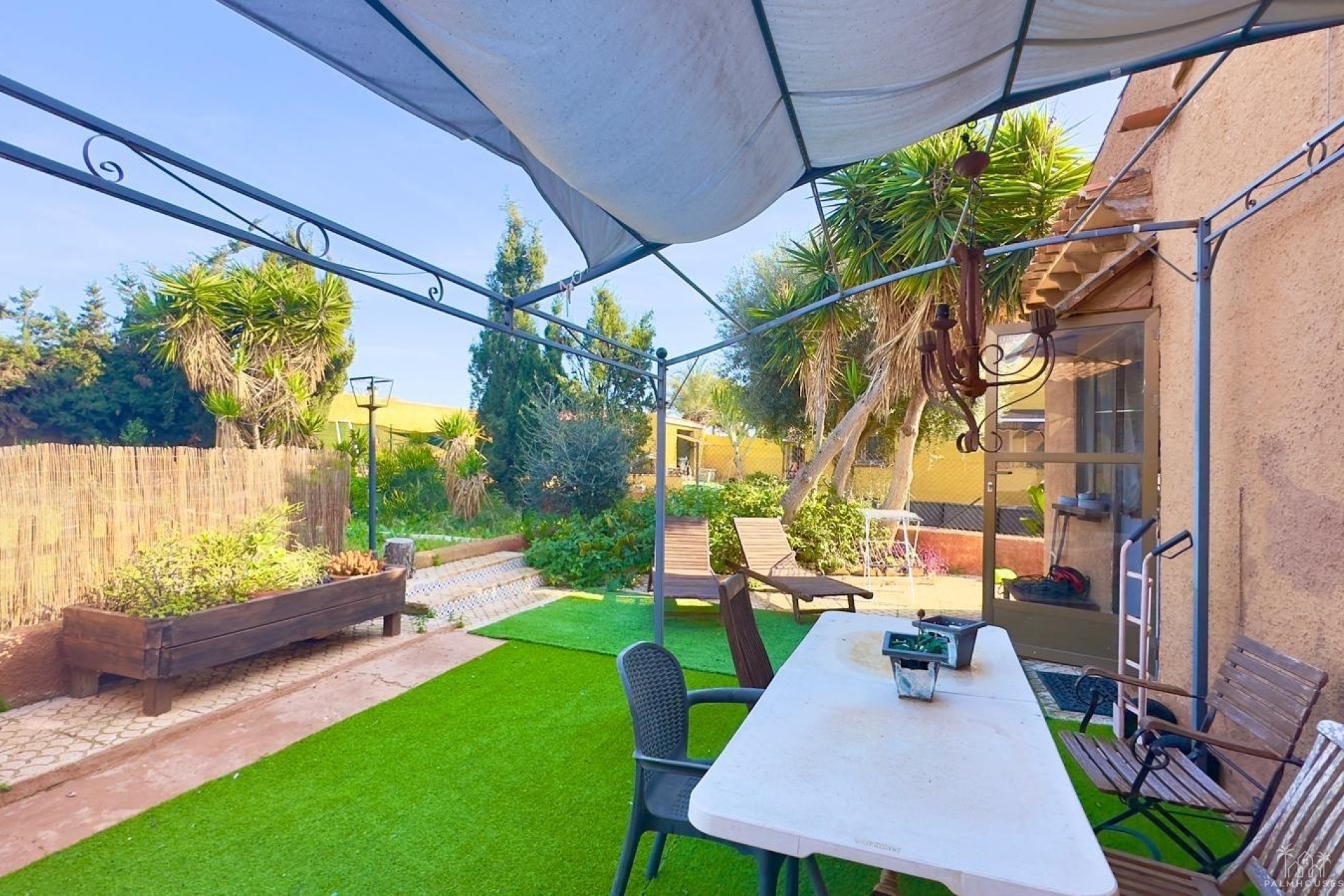 Herverkoop - Villa - Torrevieja - Torreblanca