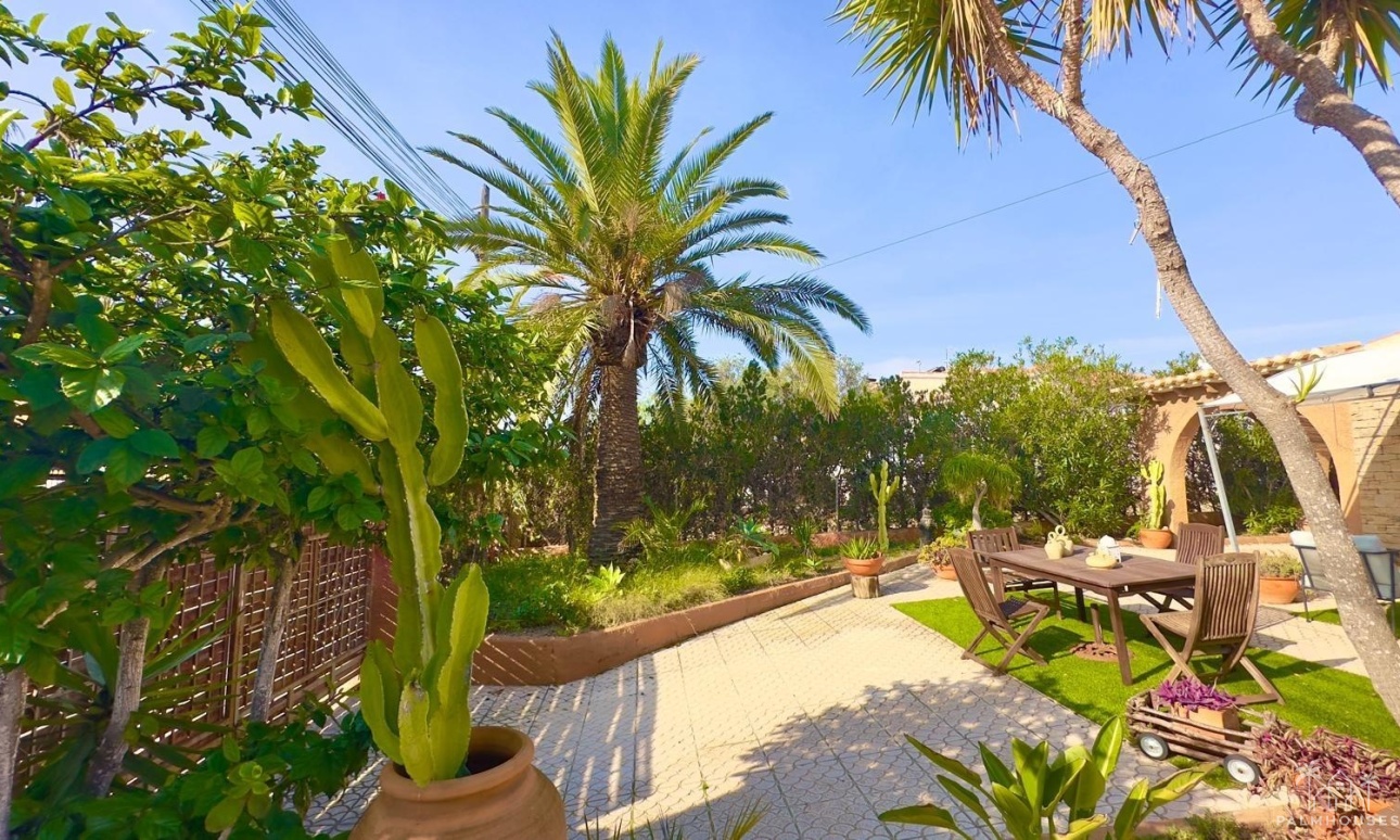Herverkoop - Villa - Torrevieja - Torreblanca