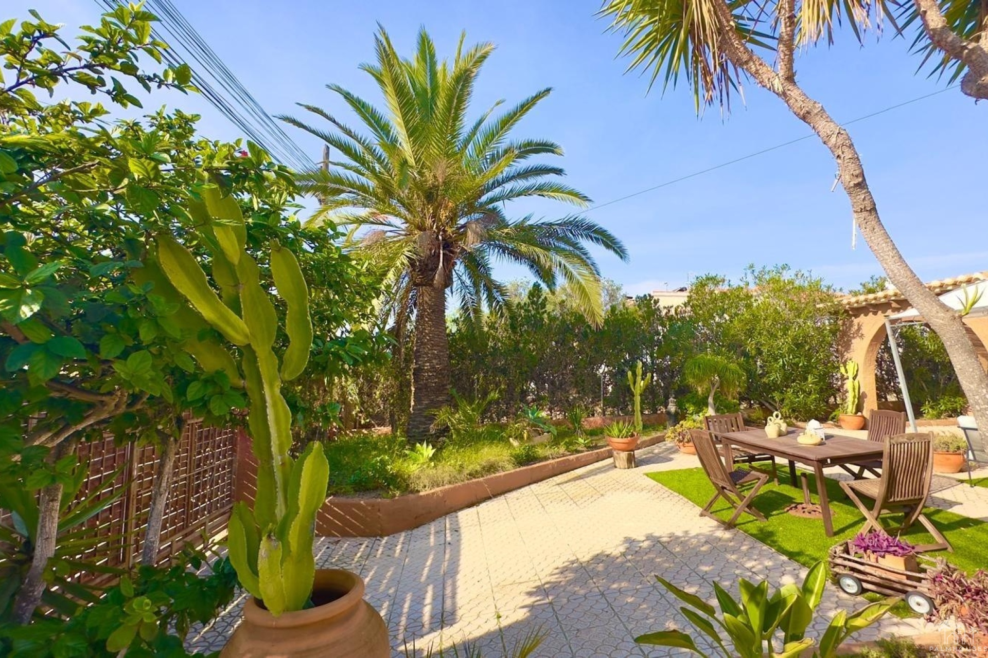 Herverkoop - Villa - Torrevieja - Torreblanca
