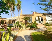 Herverkoop - Villa - Torrevieja - Torreblanca