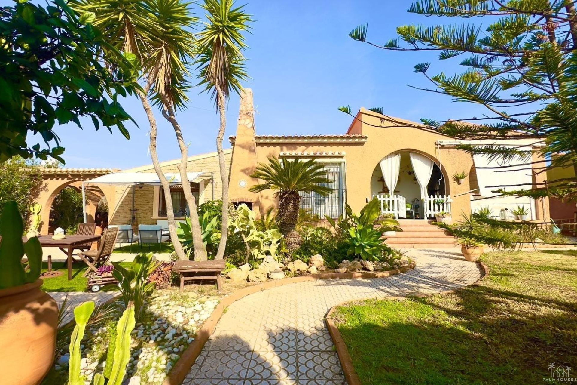 Herverkoop - Villa - Torrevieja - Torreblanca