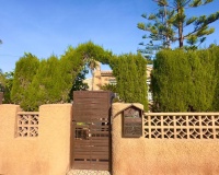 Herverkoop - Villa - Torrevieja - Torreblanca