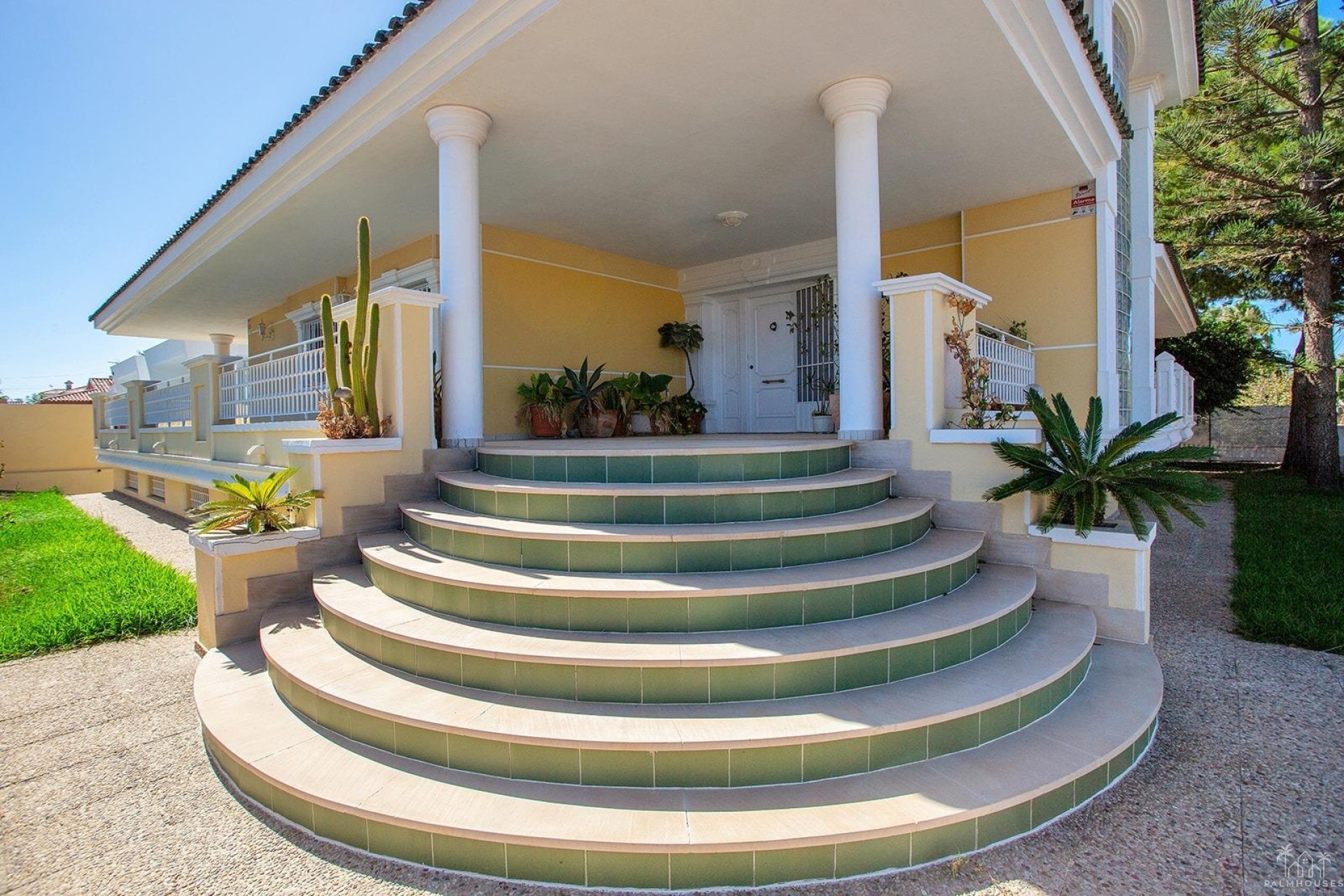 Herverkoop - Villa - Torrevieja - Torreta - Florida