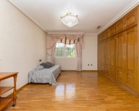 Herverkoop - Villa - Torrevieja - Torreta - Florida
