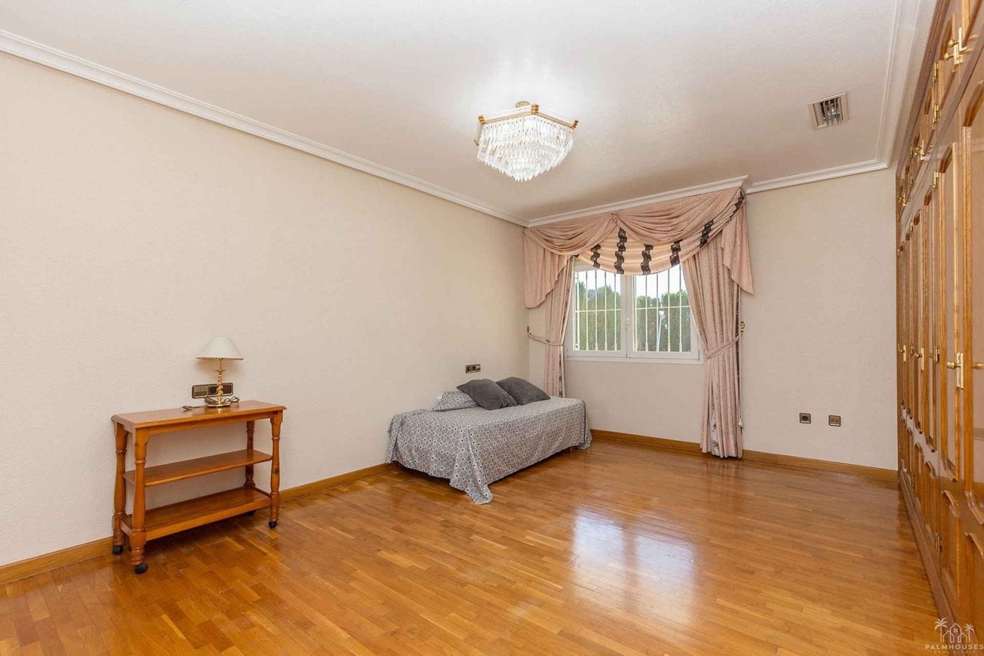 Herverkoop - Villa - Torrevieja - Torreta - Florida