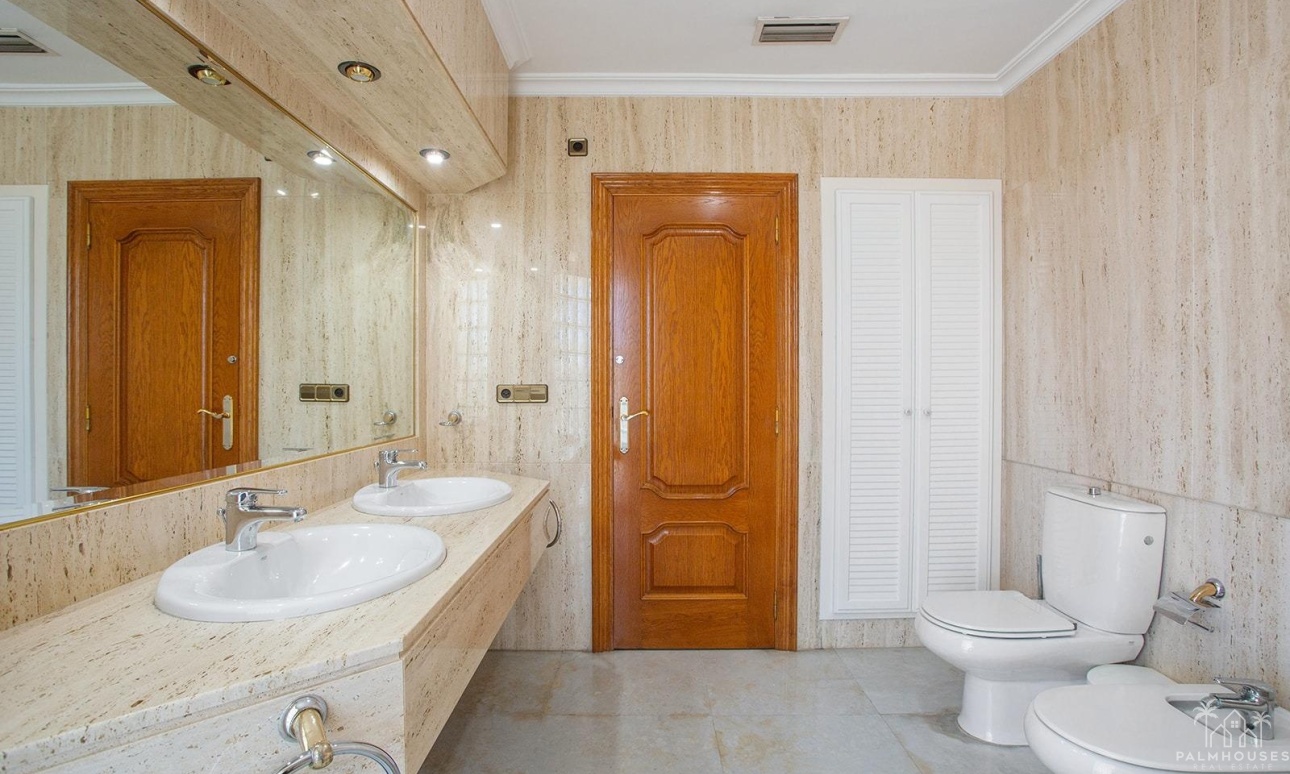 Herverkoop - Villa - Torrevieja - Torreta - Florida