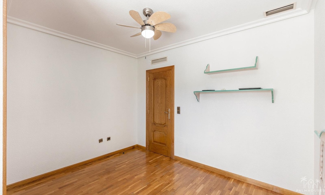 Herverkoop - Villa - Torrevieja - Torreta - Florida