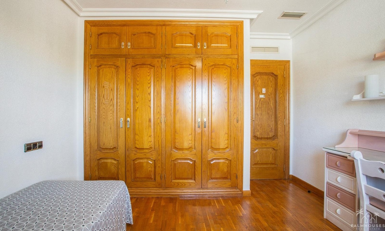 Herverkoop - Villa - Torrevieja - Torreta - Florida