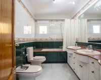 Herverkoop - Villa - Torrevieja - Torreta - Florida