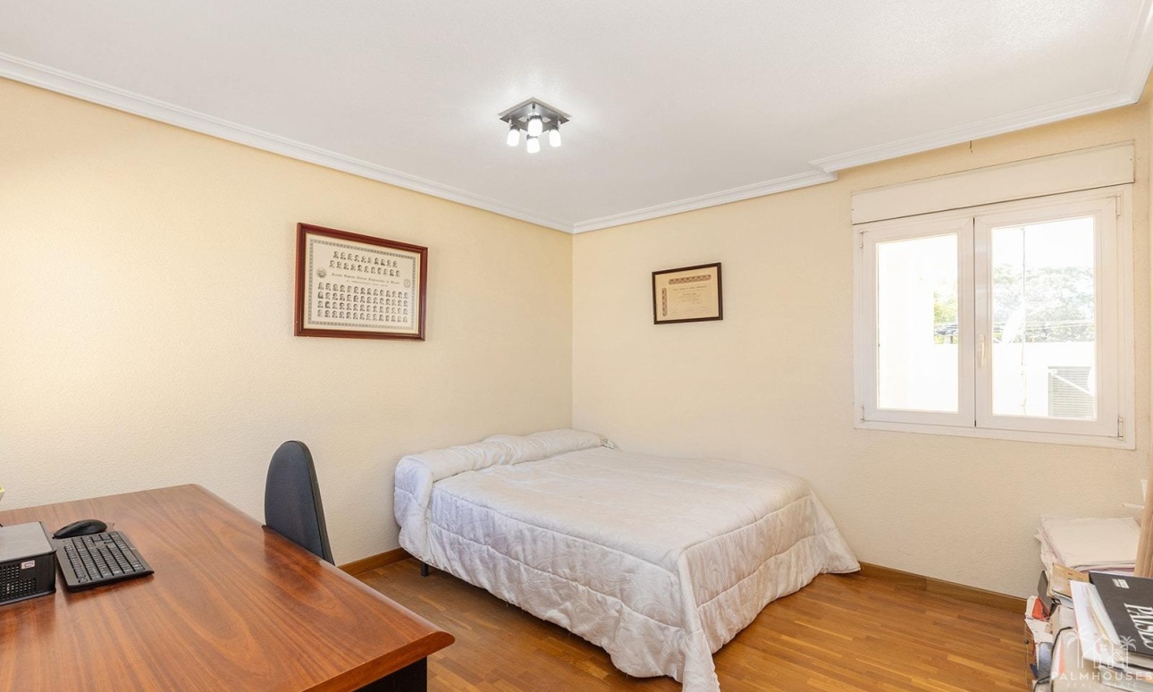 Herverkoop - Villa - Torrevieja - Torreta - Florida