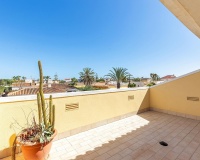 Herverkoop - Villa - Torrevieja - Torreta - Florida
