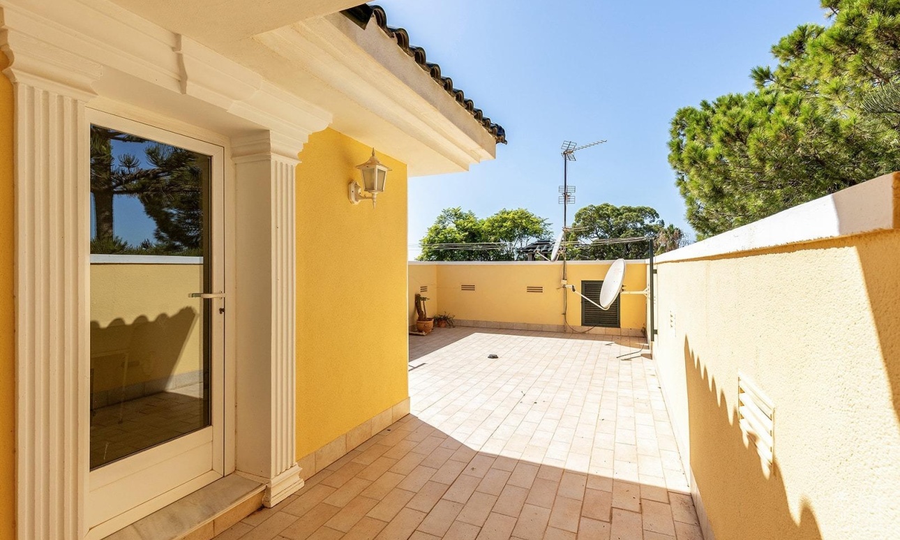 Herverkoop - Villa - Torrevieja - Torreta - Florida