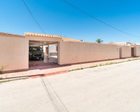 Herverkoop - Villa - Torrevieja - Torreta - Florida