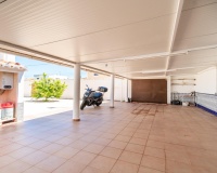 Herverkoop - Villa - Torrevieja - Torreta - Florida