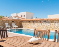 Herverkoop - Villa - Torrevieja - Torreta - Florida
