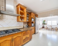 Herverkoop - Villa - Torrevieja - Torreta - Florida
