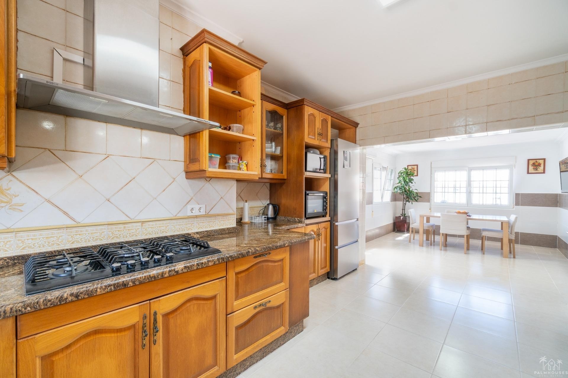 Herverkoop - Villa - Torrevieja - Torreta - Florida