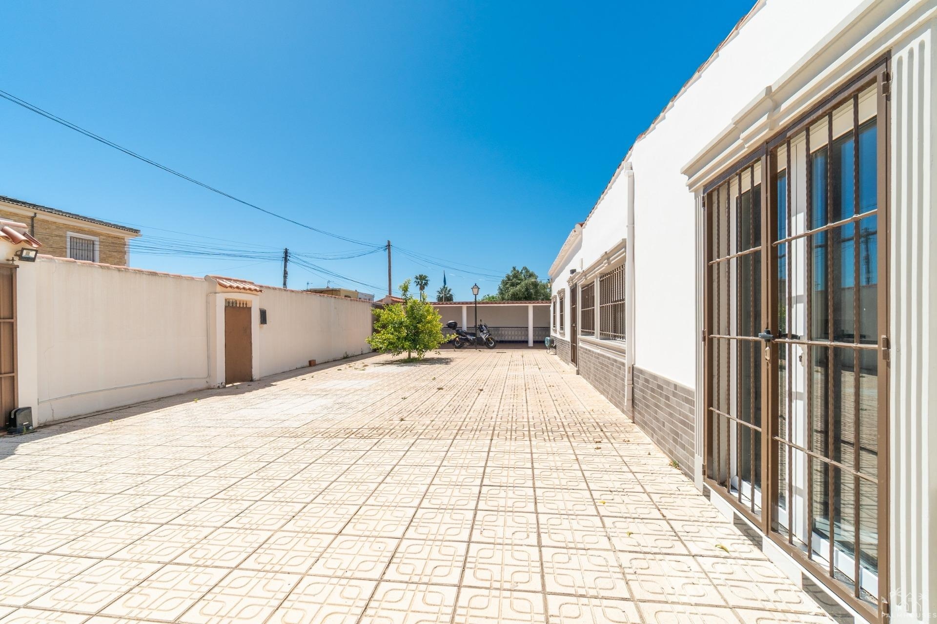 Herverkoop - Villa - Torrevieja - Torreta - Florida