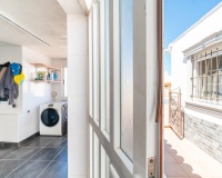 Herverkoop - Villa - Torrevieja - Torreta - Florida