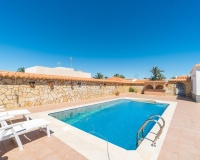 Herverkoop - Villa - Torrevieja - Torreta - Florida