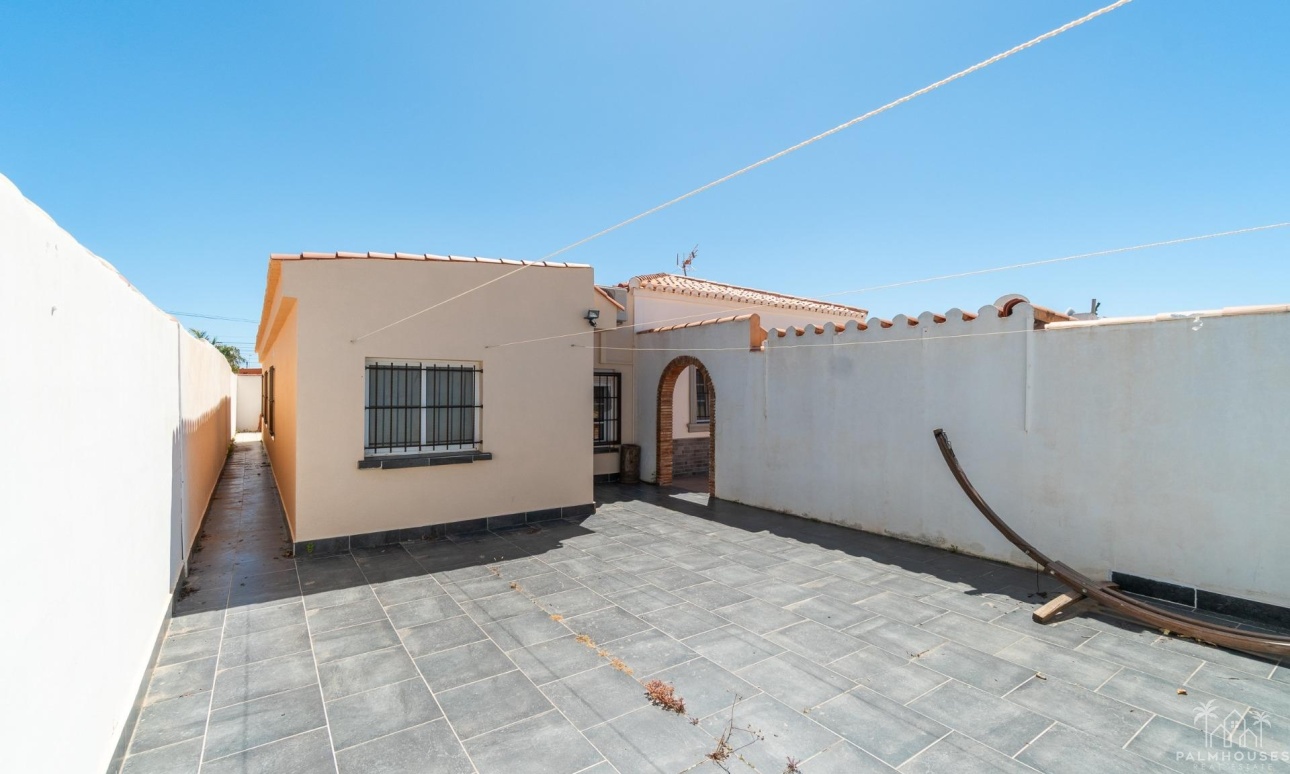 Herverkoop - Villa - Torrevieja - Torreta - Florida