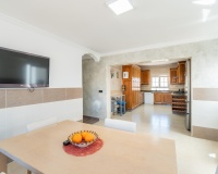 Herverkoop - Villa - Torrevieja - Torreta - Florida